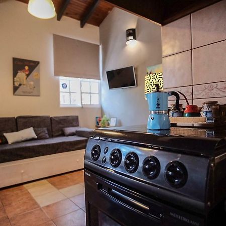 Leonidas Design Loft Mendoza Eksteriør bilde