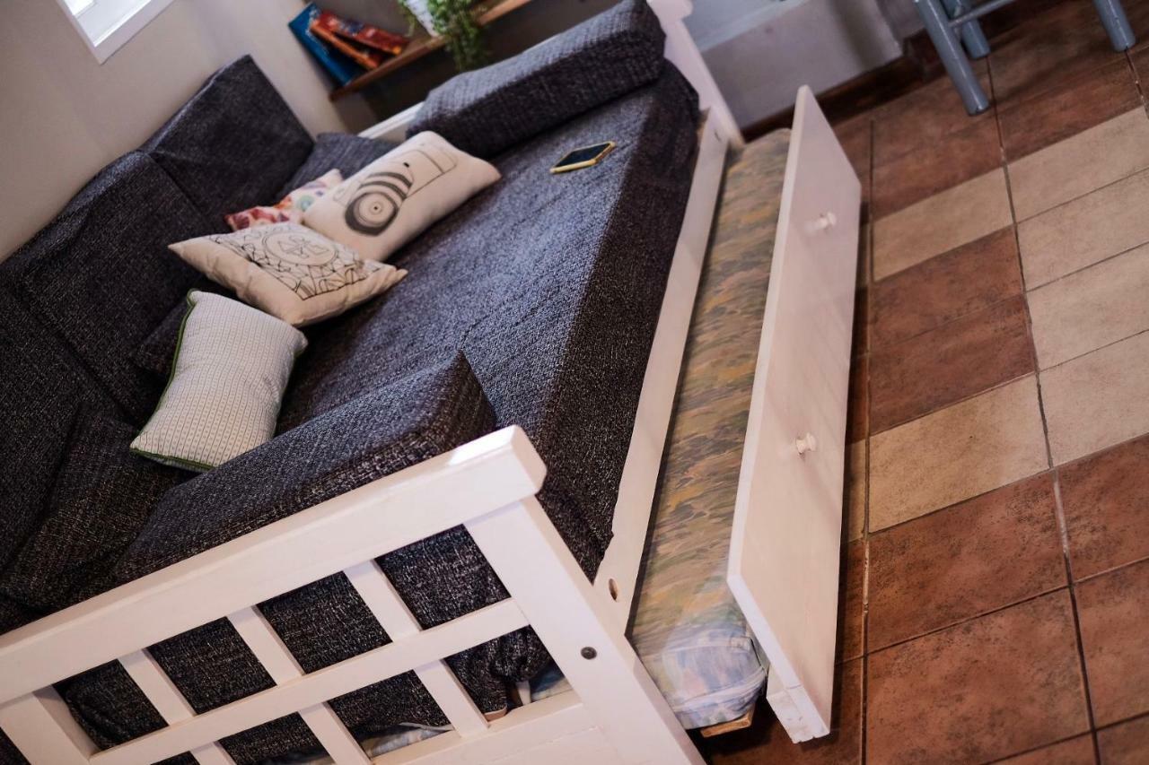 Leonidas Design Loft Mendoza Eksteriør bilde